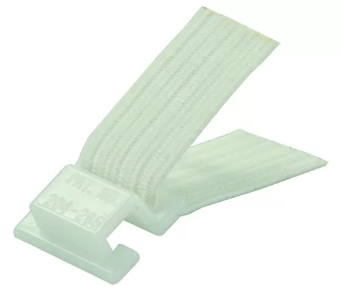 Jr Products Tc As Elast Sew-in Curcar 81255