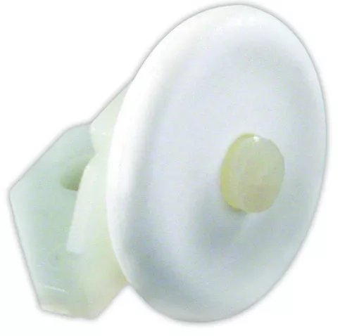 Jr Products Univsl Shower Door Roller 81745