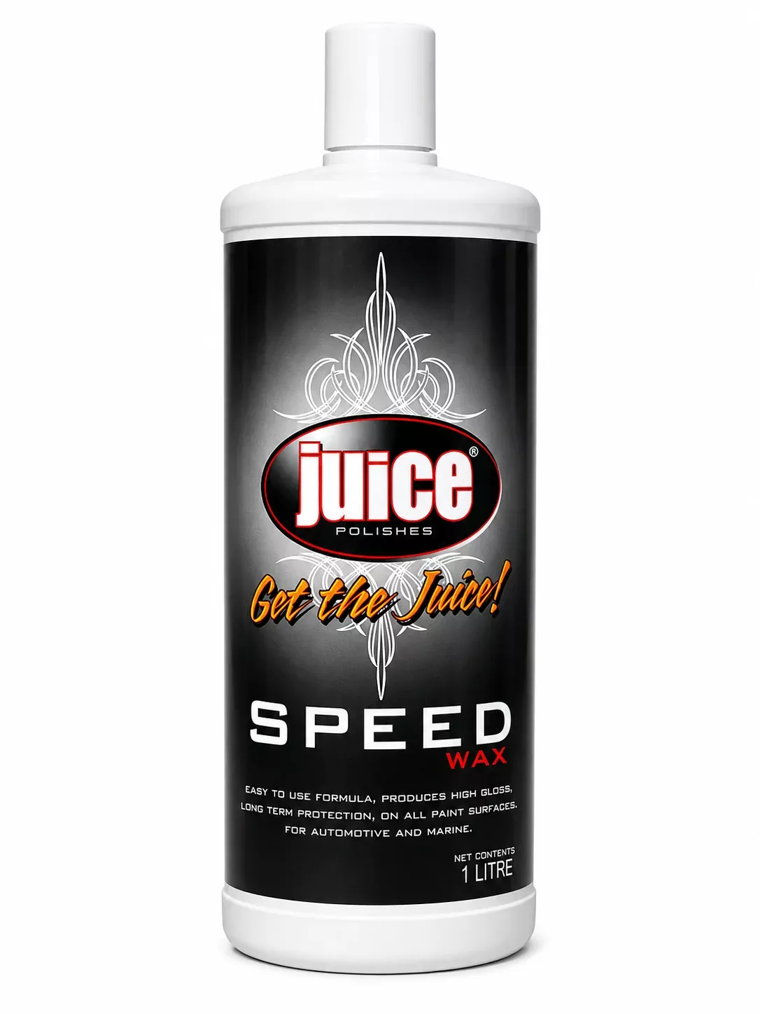 JUICE Speed Wax 1L
