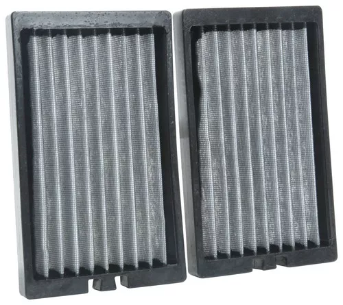 K&n Filter Cabin Air Filter (2 Piece Design) VF2064