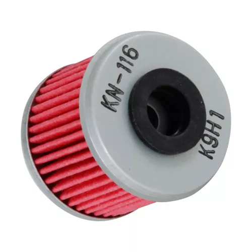 K&n Filter Oil Filter KN-116