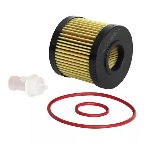 K&n Filter Oil Filter SO-7020