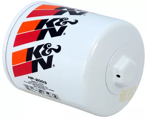 K&n Filter Oil Fltr Cad/rover HP-2003