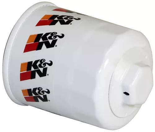 K&n Filter Oil Fltr Chv/geo/toy/niss HP-1003