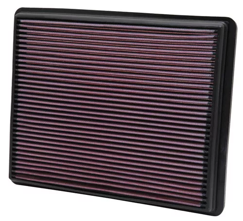 K&n Filter Panel Fltr See Appl.guide 33-2129
