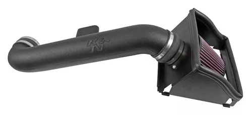 K&n Filter Performance Intake Kit 63-2591