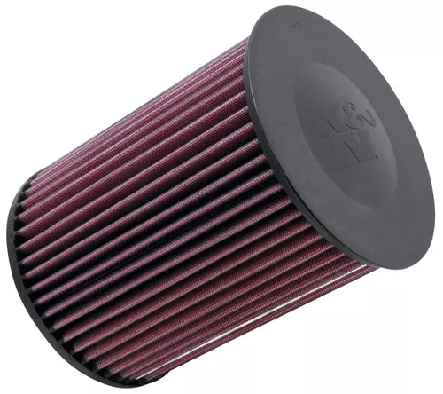 K&n Filter Round Replacement Filter E-2993