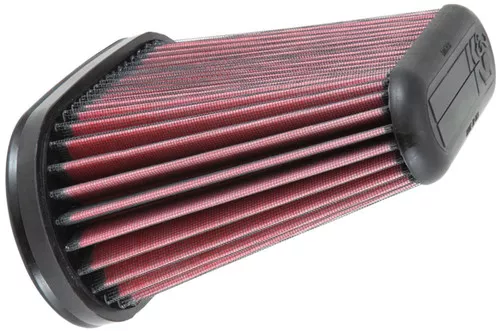 K&N Filters E-0665 Air Filter Fits 14-19 Corvette