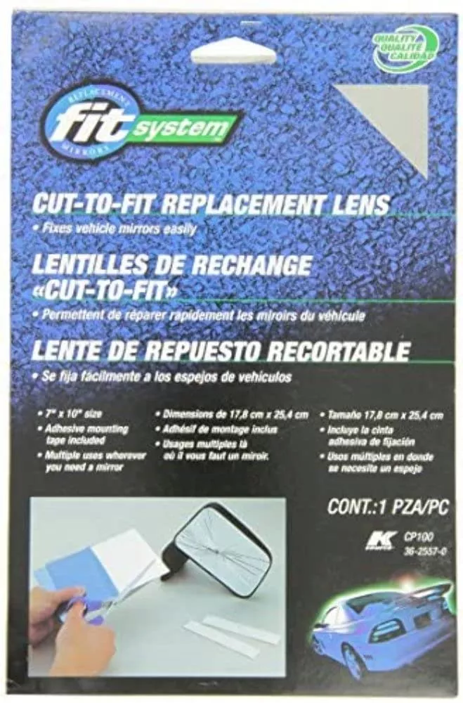 K Source Cut2Fit