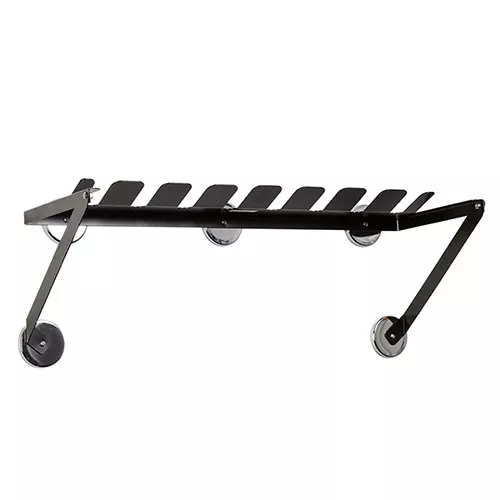 Karajen 8-Position Gun Shelf with Bolt Mount 71081