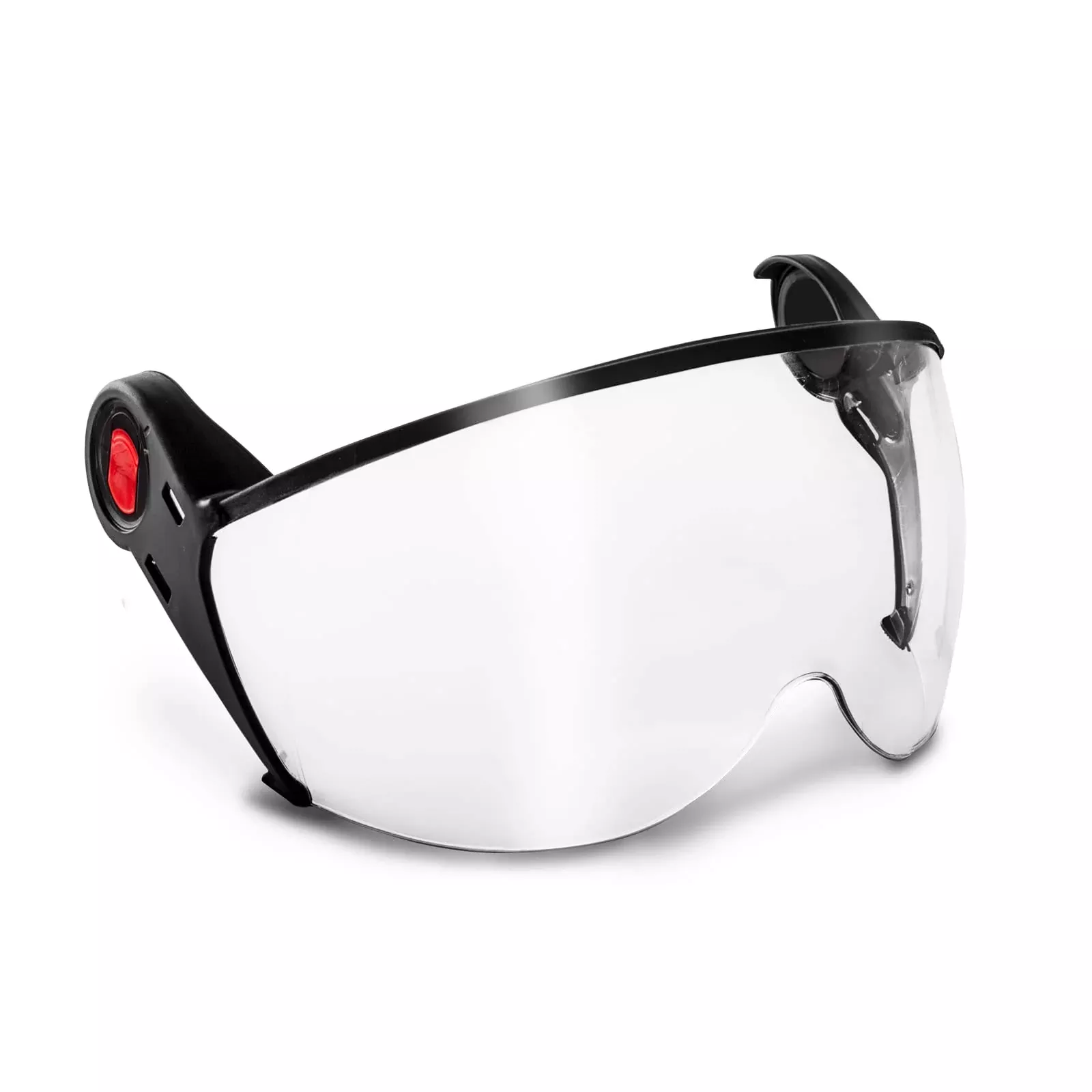 Kask Safety Visor Kit Zen Visor, 500-Clear