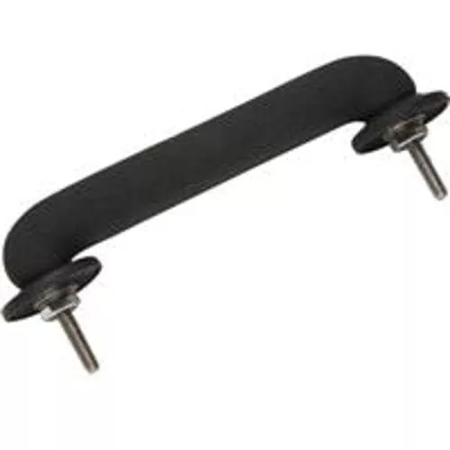 Kentrol 50535 Footman Loop In Black For 1997-2017 Tj And Jk