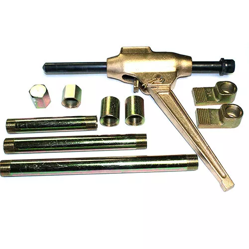 Keysco Heavy Duty Push – Pull Body Mate – 77003