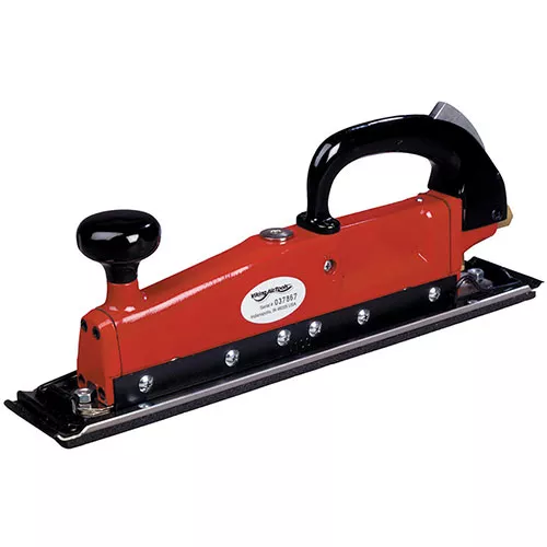 Keysco Viking Straight Line Sander with Dual Piston V100