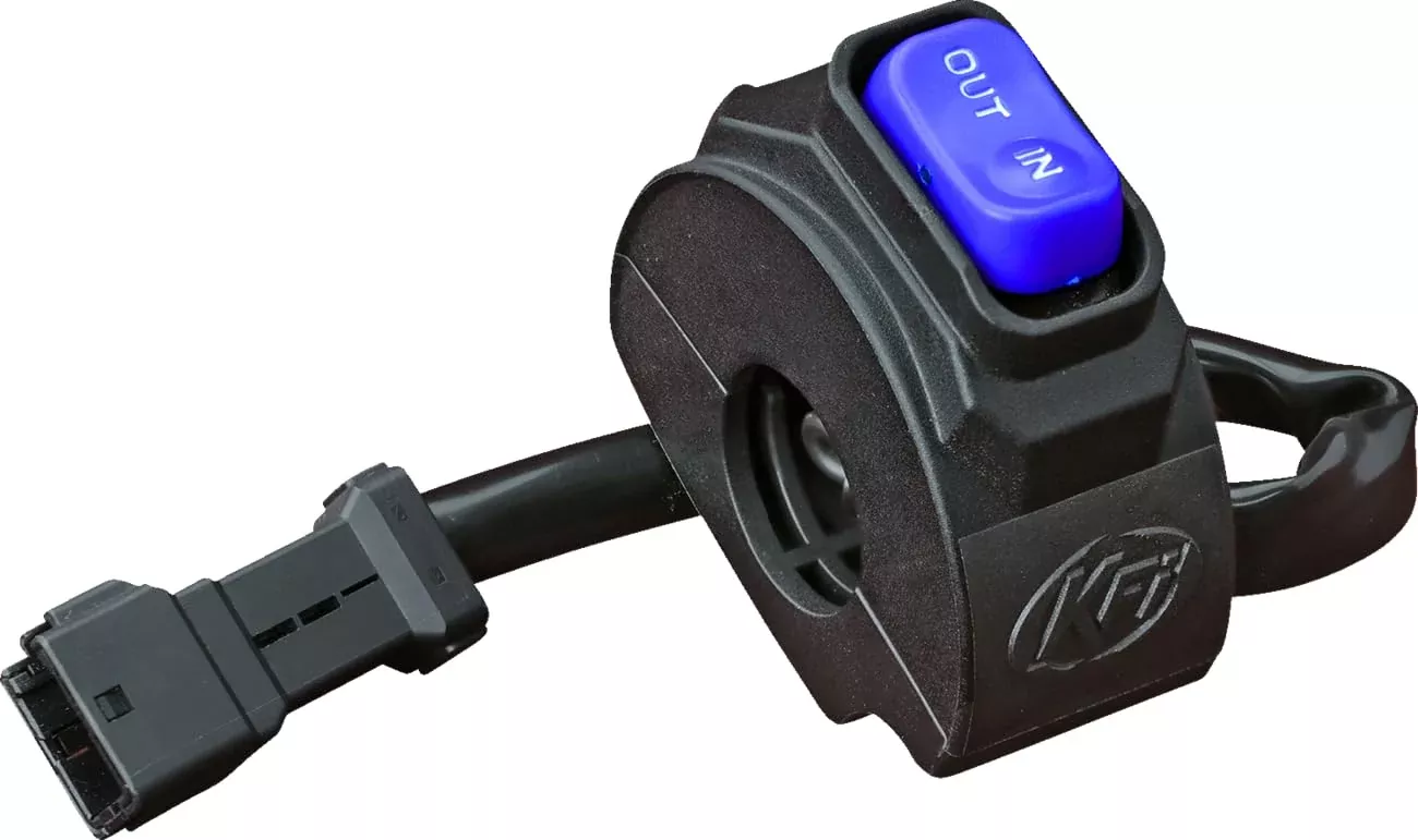Kfi Products Assault Mini Rocker Switch Polaris Kit Ap-Cmr