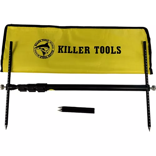 Killer Tools Mini Telescoping Measuring Tram Gauge ART90MINI