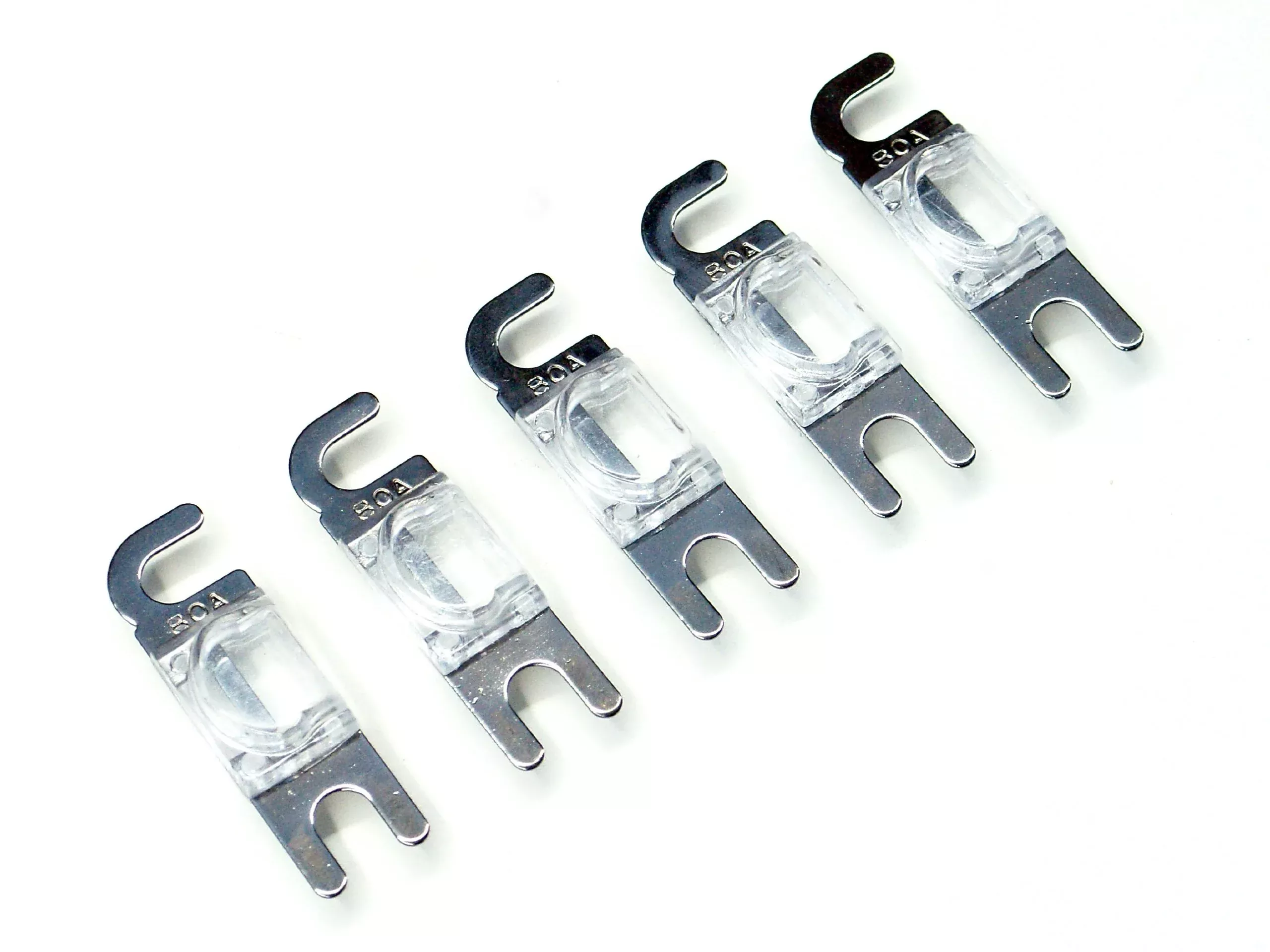 Knukonceptz Mini-Anl (Midi) Fuse 80A – 5 Pack