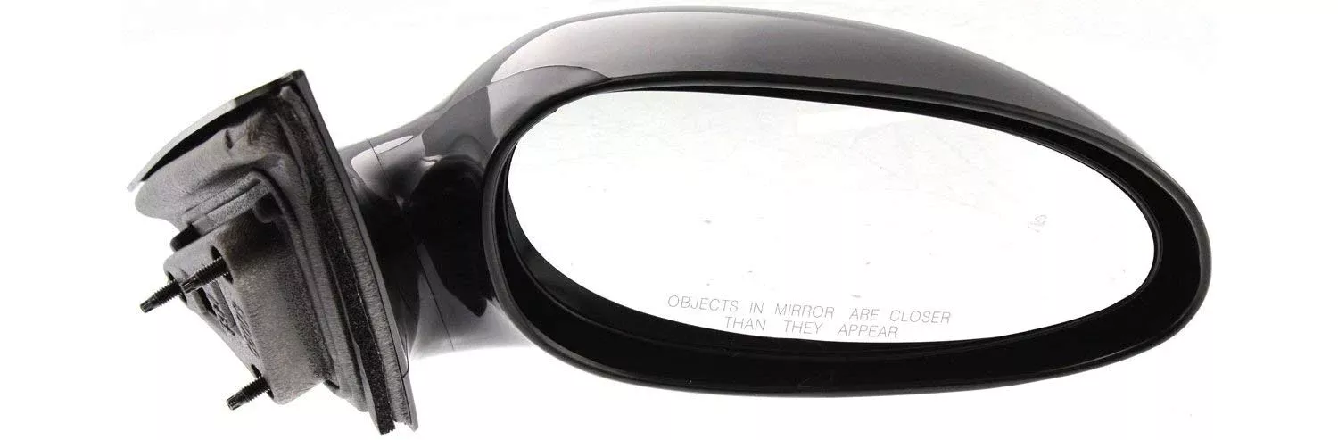 Kool Vue Right Power Door Mirror Compatible With Buick Lacrosse 2005-2008 Paintable