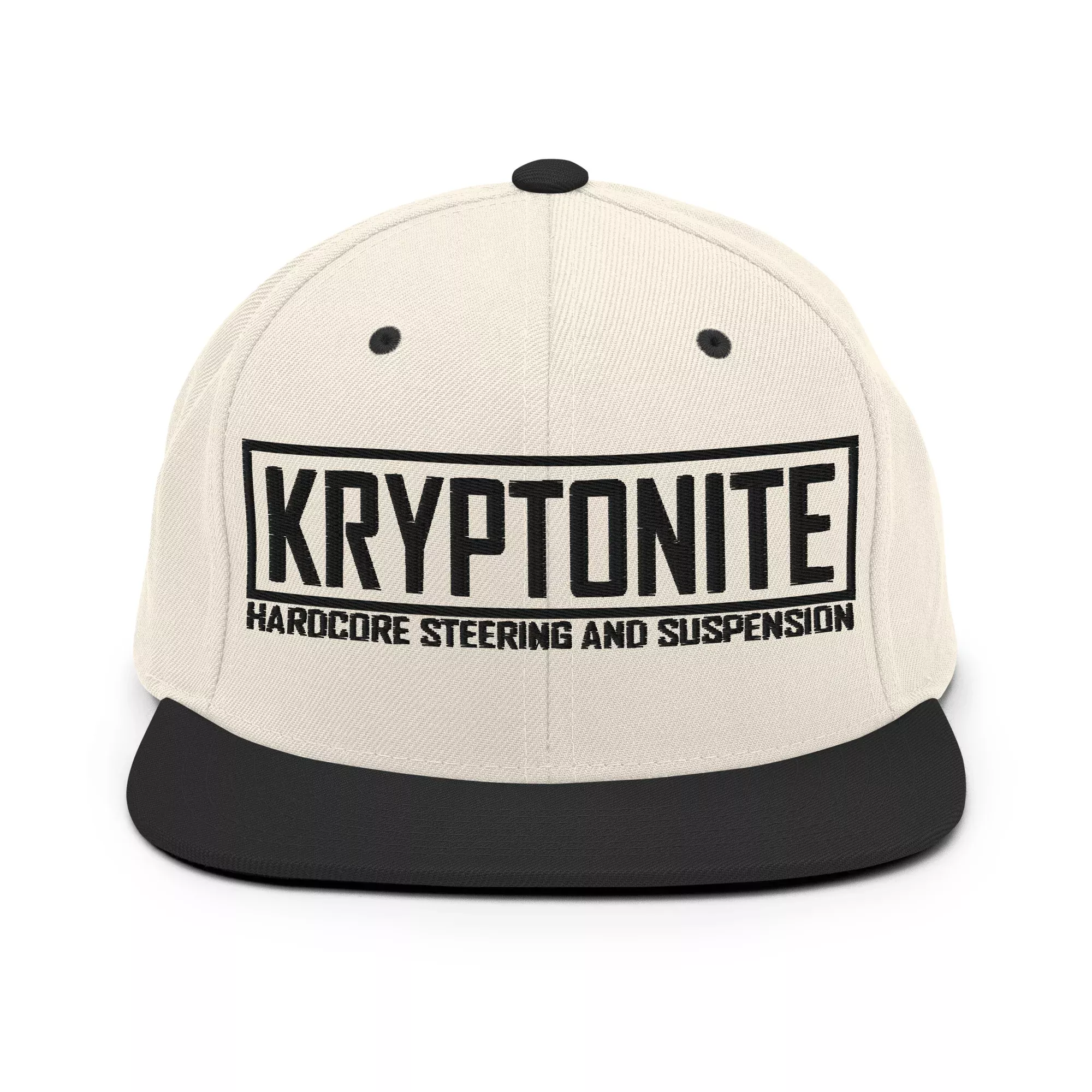 Kryptonite ‘Supreme’ Flat Bill