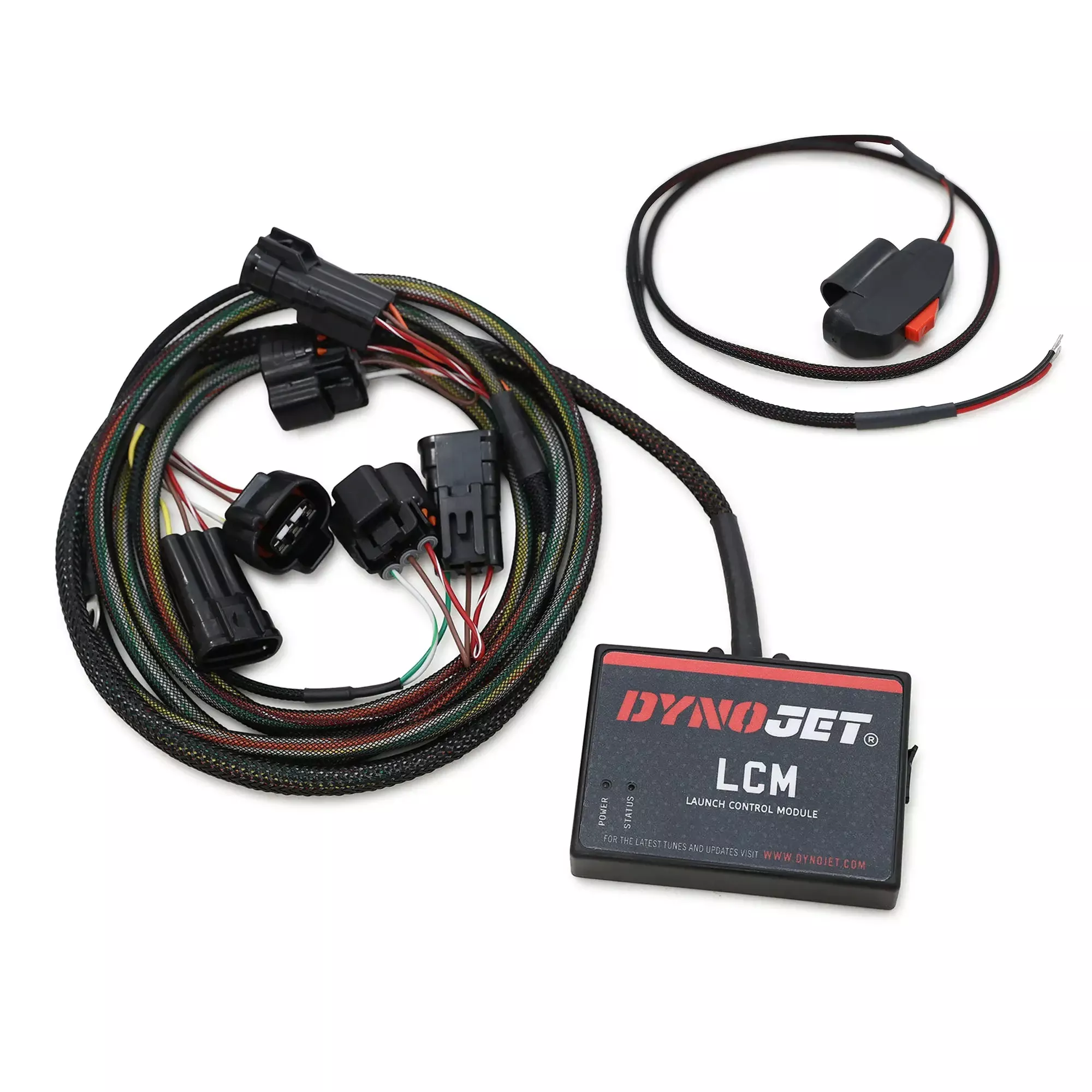 Launch Control Module – RZR Pro R