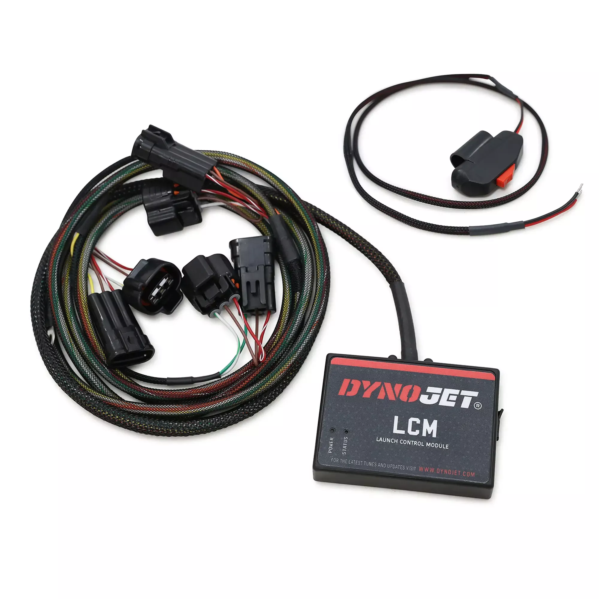 Launch Control Module – RZR Turbo