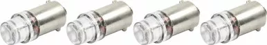 LED Bulbs 4 Pack