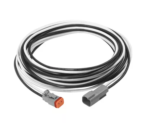 Lenco Actuator Extension Harness20'14 Ga 30133-103D