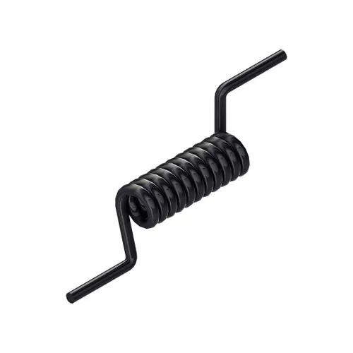 Lippert Comp Door Spring-11 Coil Ld 133633