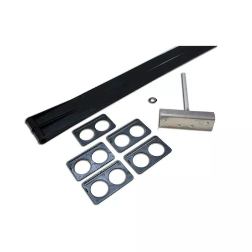 Lippert Comp Double Flex Guard Kit 1346281