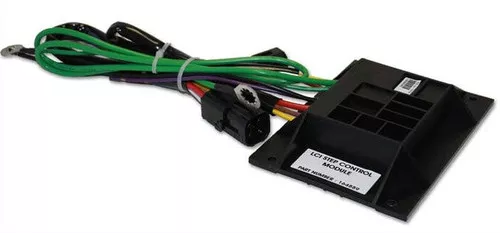 Lippert Comp Electric Step Control Mod 301702