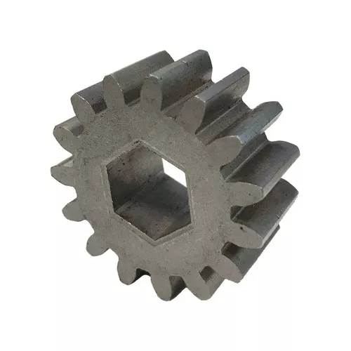 Lippert Comp Gear 0.625 Hex X 0.750 10dp/20pa 700612
