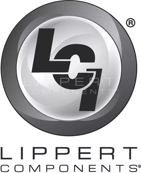 Lippert Comp Gear Spur Pm Heat Treated 367309