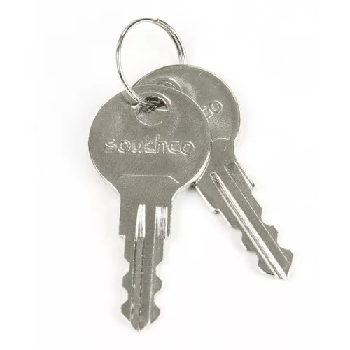 Lippert Comp Keys;2 Code Roo1 Sco 230012