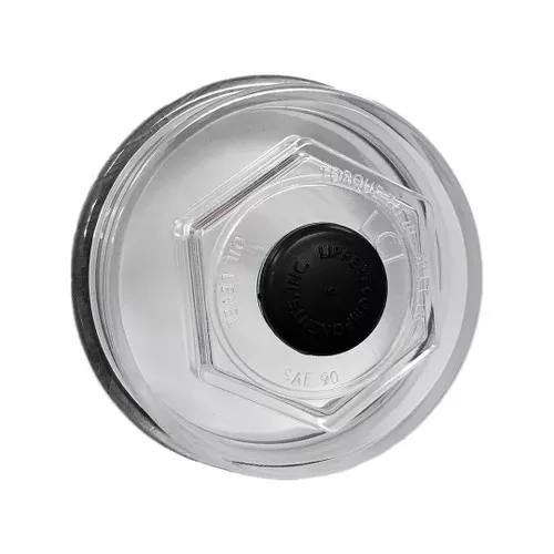 Lippert Comp Oil/dust Cap W/plug & O-ring -10-16 693935
