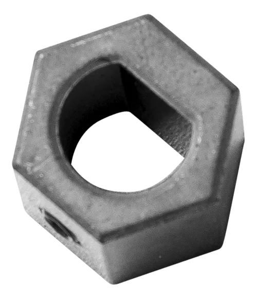 Lippert Comp Override Nut For Standard Power 809446