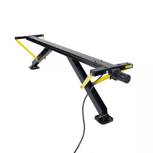 Lippert Comp Rear Electc Stabilizr Jck 298707