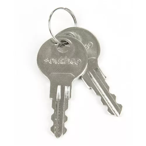 Lippert Comp Slam Latch Keys Pkg (r001) 378646