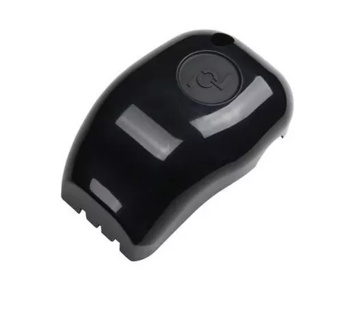 Lippert Comp Spring Side Frnt Blk 289560