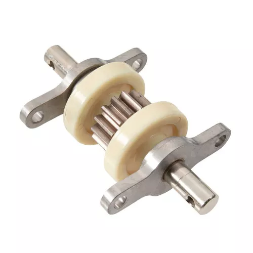Lippert Comp Standard Gear Pack Assemb 324869