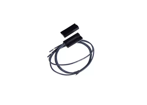 Lippert Comp Switch Door Black 369299