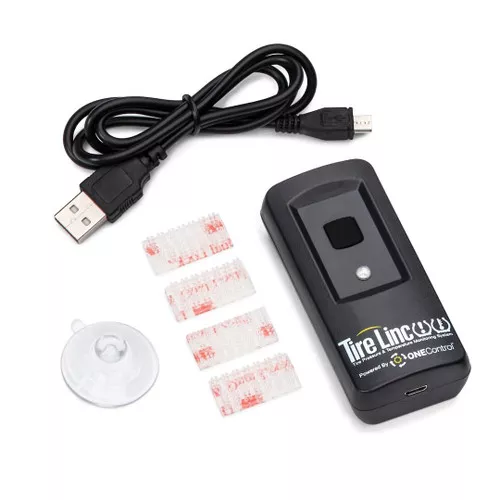Lippert Comp Tire Linc Alert Indicator Kit 2020107499