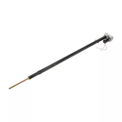Lippert Comp Venture Actuator & High S 168956