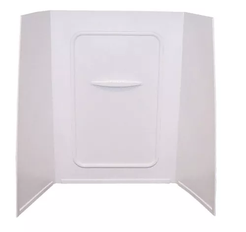 Lippert Comp White-goes With 36' Tub 210305
