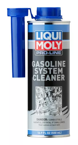 Liqui Moly Pro-line Fuel Injection Cleaner 2030