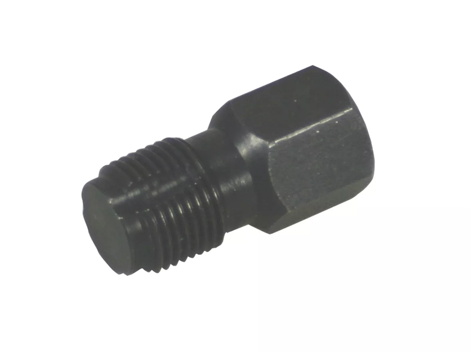 Lisle 12230 Oxygen Sensor Thread Chaser , Black