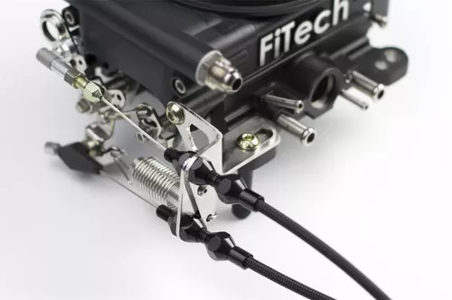 Lokar TCB-40FIT Throttle Cable Bracket