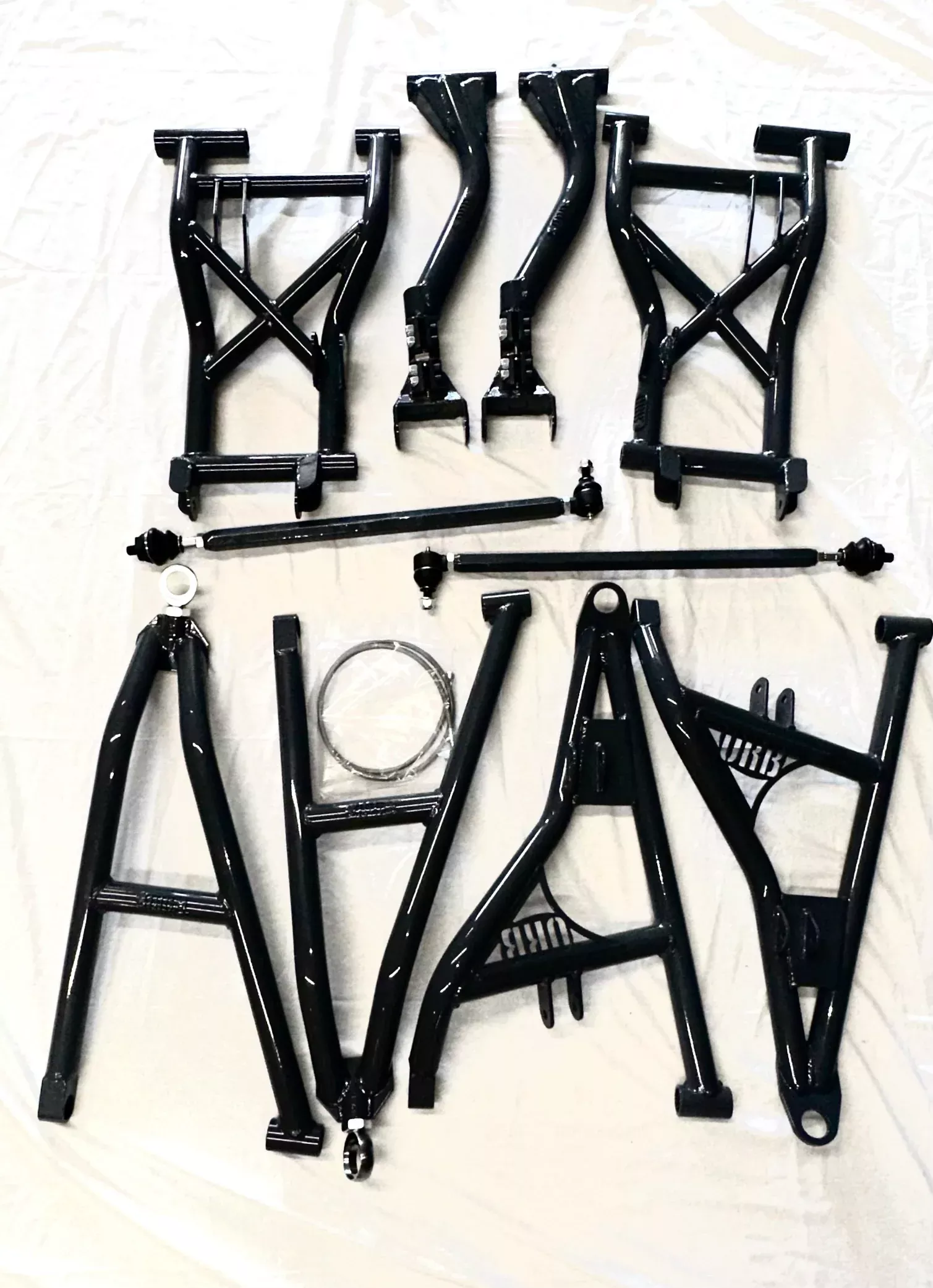 LONG ARM KIT-GENERAL XP