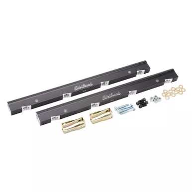 LS1 Victor Jr. EFI Fuel Rail Kit