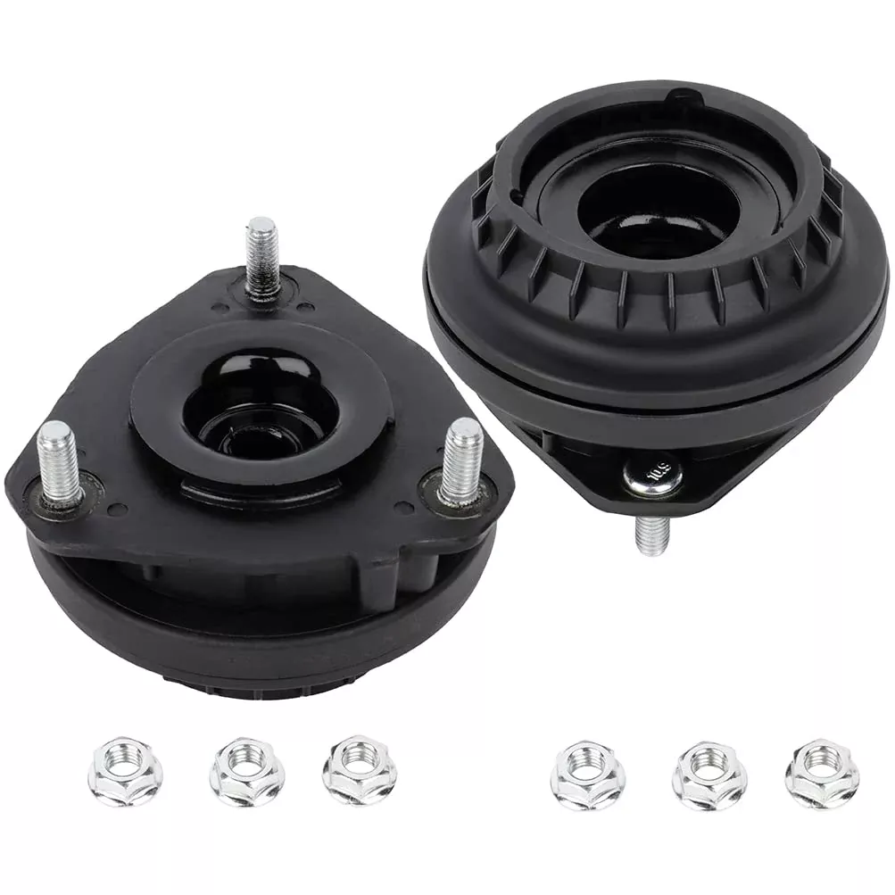 Lsailon Front Strut Mounting Kit Replacement For 2002-2008 For Jaguar X-Type