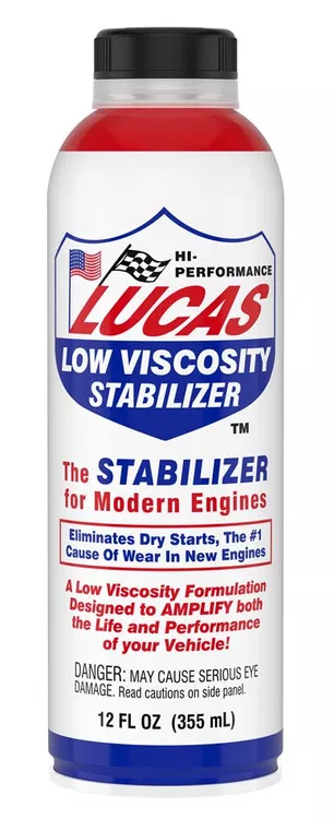 Lucas Oil Low Vis Stabilizer 11097